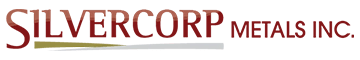 Silvercorp Metals Inc.